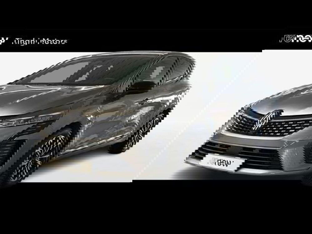 Renault Clio usata a Firenze