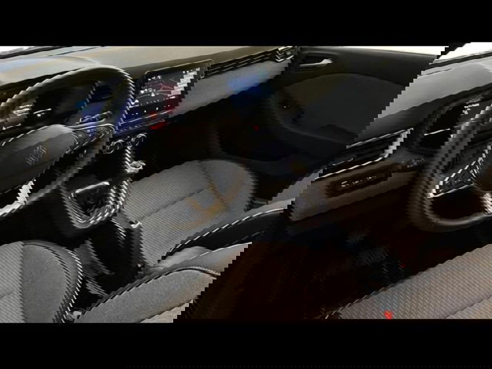 Renault Clio usata a Firenze (10)