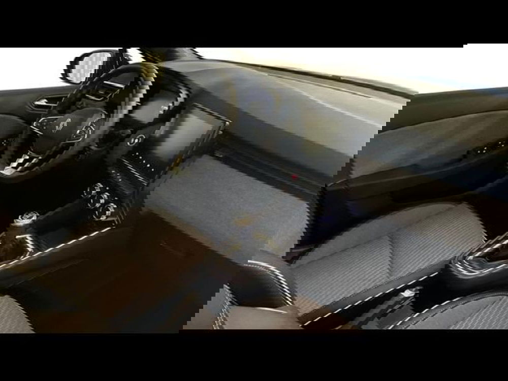 Renault Clio usata a Firenze (11)