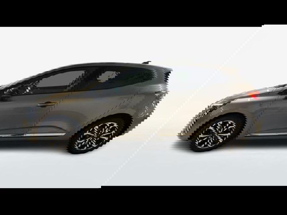 Renault Clio usata a Firenze (2)