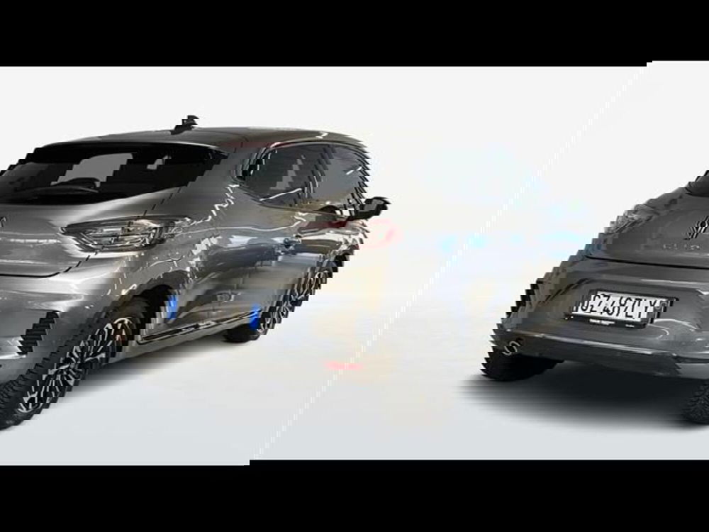 Renault Clio usata a Firenze (3)