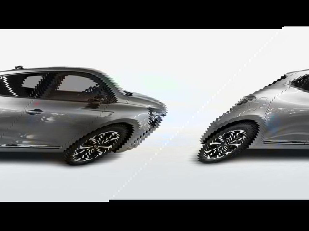 Renault Clio usata a Firenze (4)