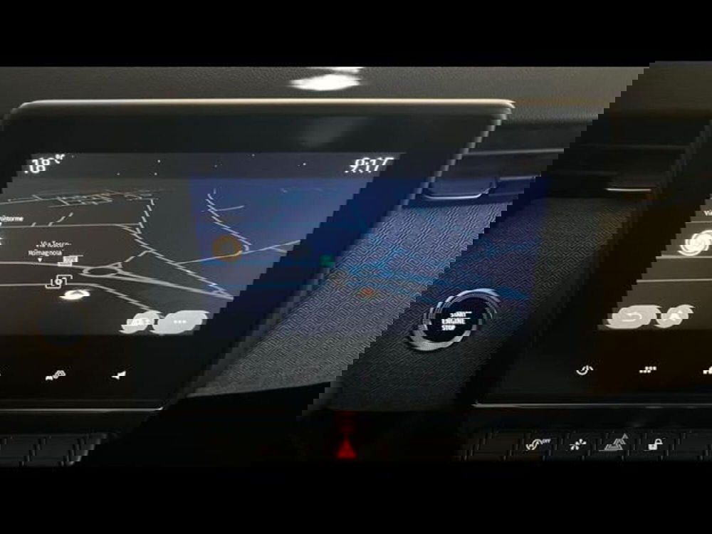 Renault Clio usata a Firenze (6)