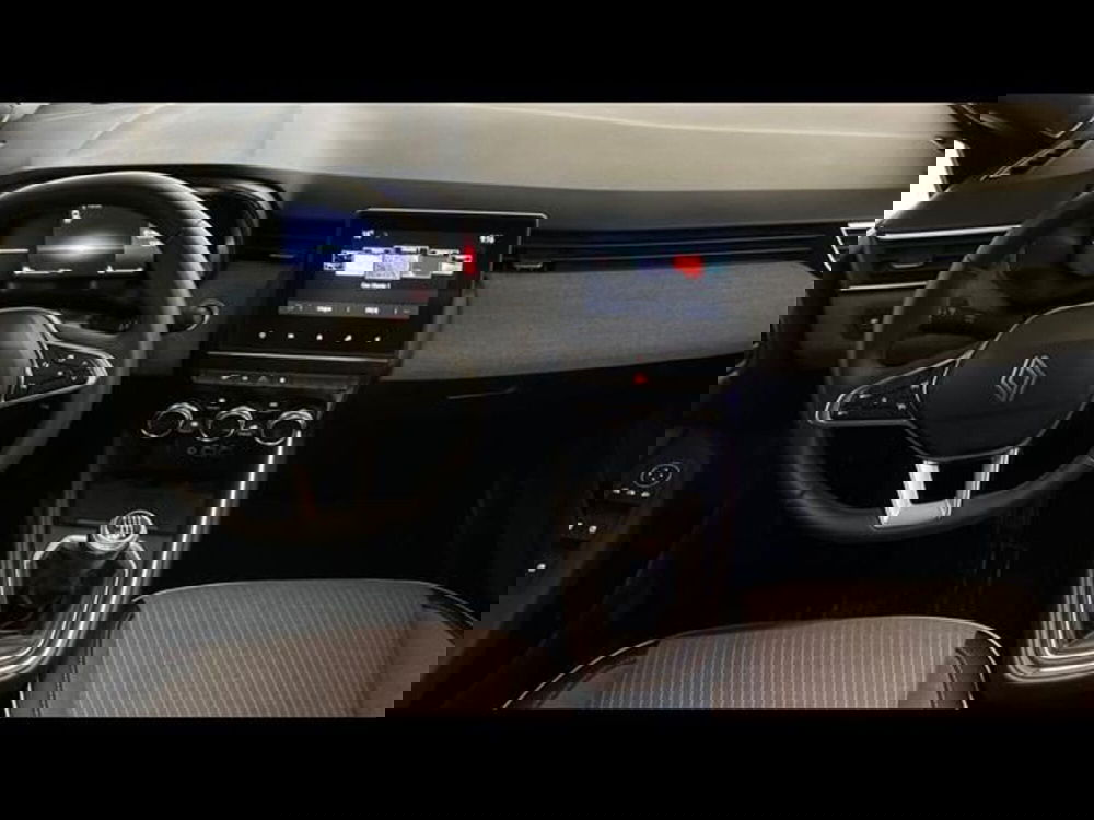 Renault Clio usata a Firenze (7)