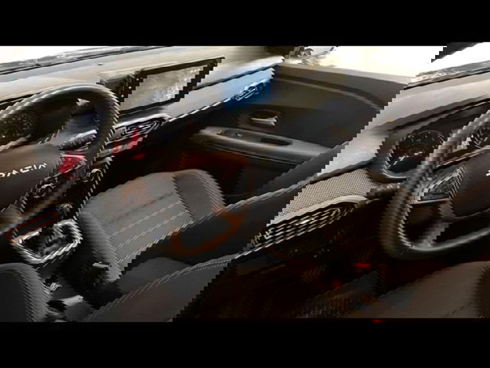 Dacia Sandero usata a Firenze (10)