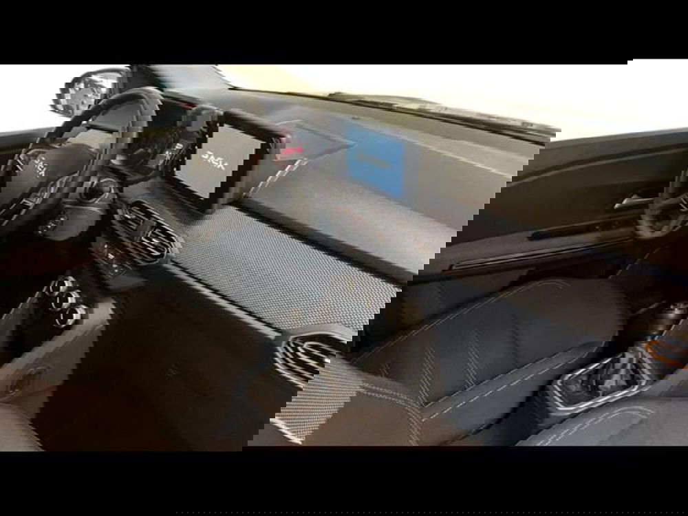 Dacia Sandero usata a Firenze (11)