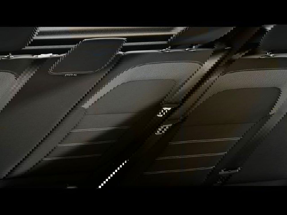 Dacia Sandero usata a Firenze (12)