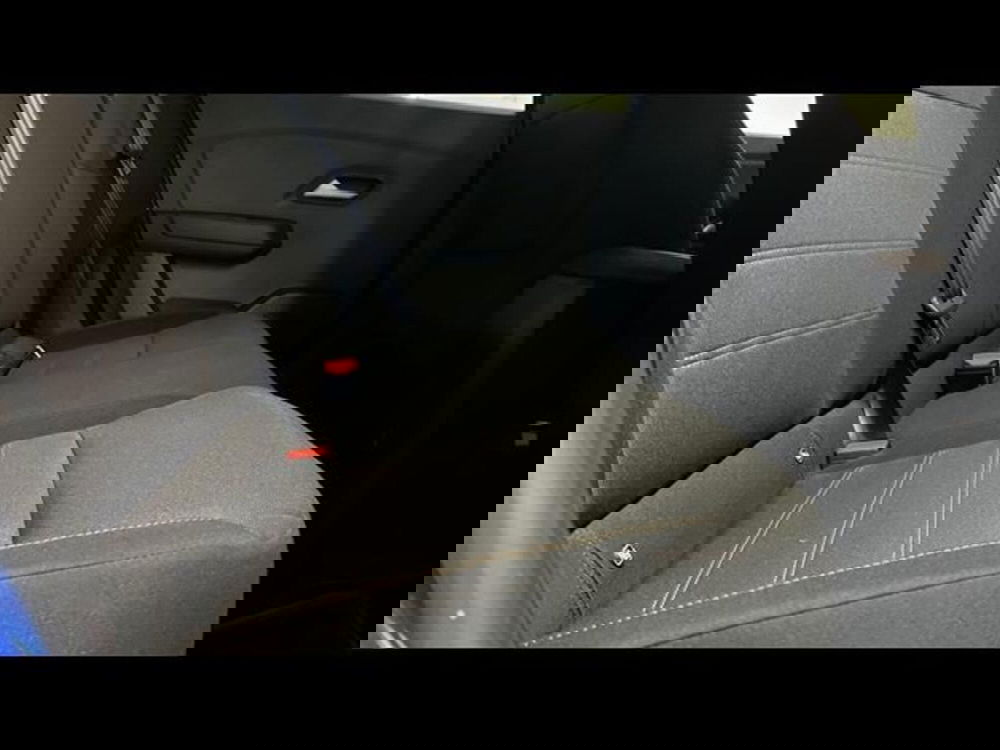 Dacia Sandero usata a Firenze (13)