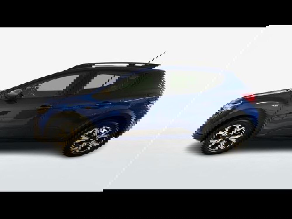 Dacia Sandero usata a Firenze (2)