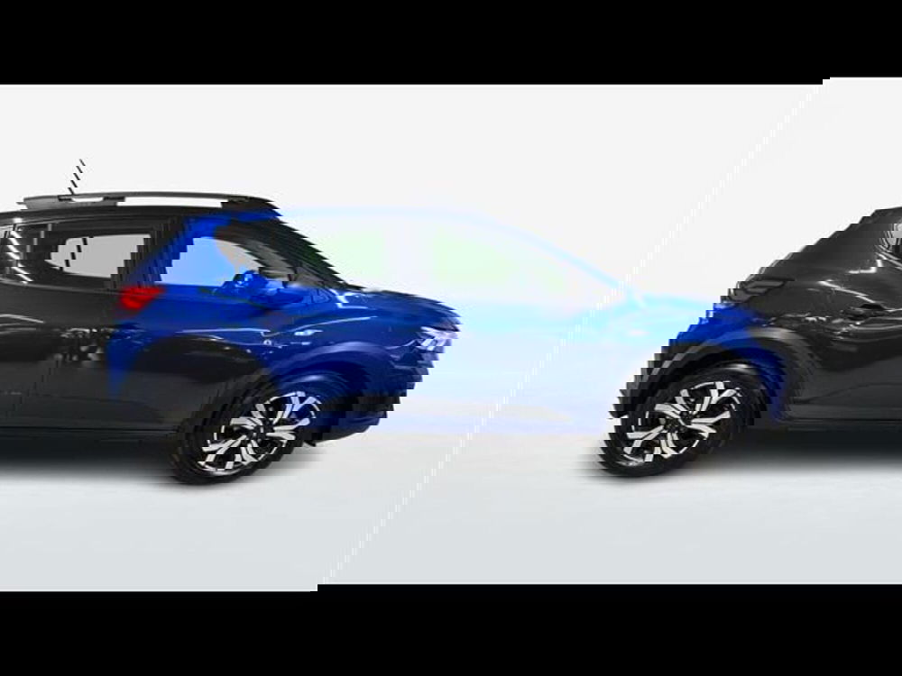 Dacia Sandero usata a Firenze (4)