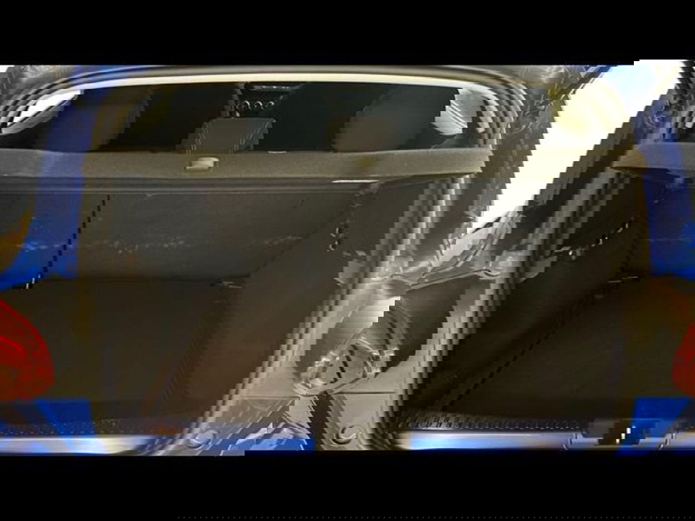 Dacia Sandero usata a Firenze (5)