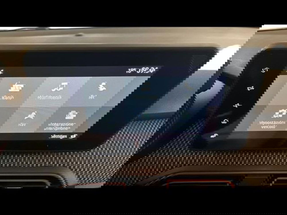 Dacia Sandero usata a Firenze (6)