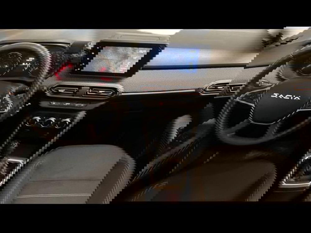 Dacia Sandero usata a Firenze (7)