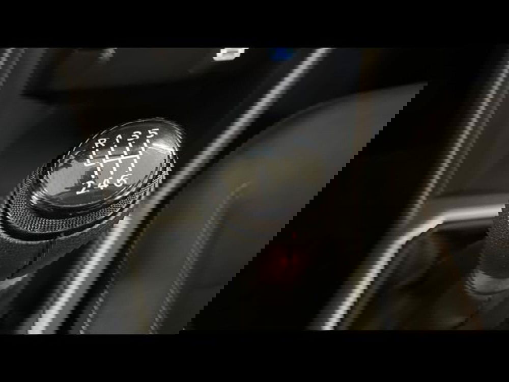 Dacia Sandero usata a Firenze (9)