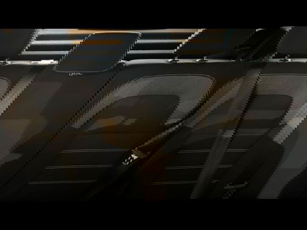 Dacia Sandero usata a Firenze (10)