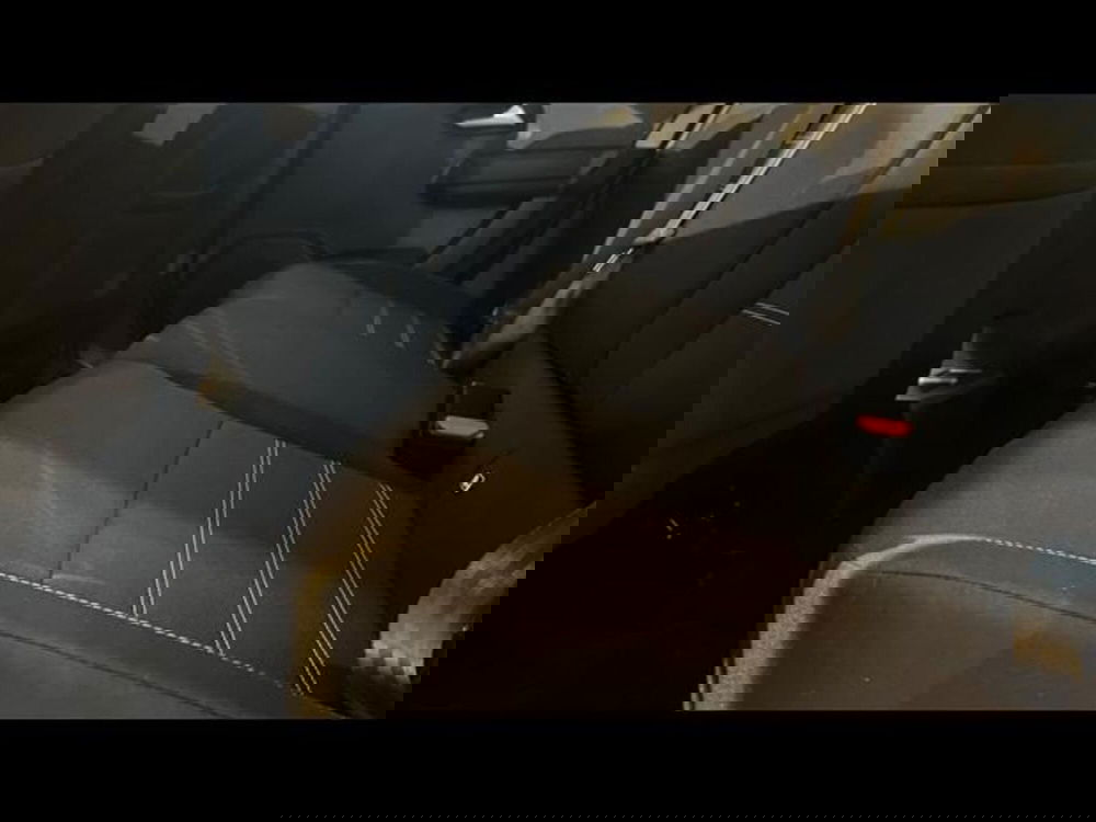 Dacia Sandero usata a Firenze (11)