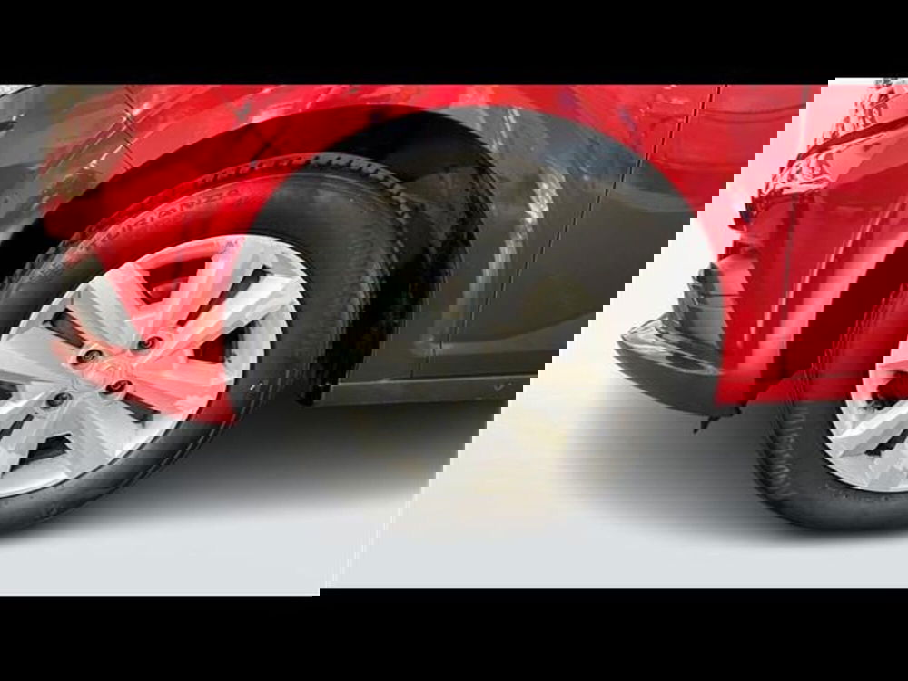 Dacia Sandero usata a Firenze (13)