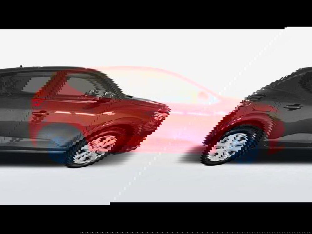 Dacia Sandero usata a Firenze (3)