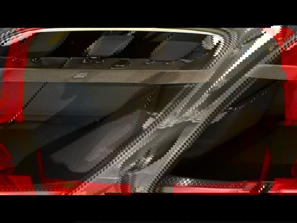 Dacia Sandero usata a Firenze (4)