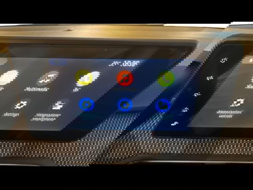 Dacia Sandero usata a Firenze (5)