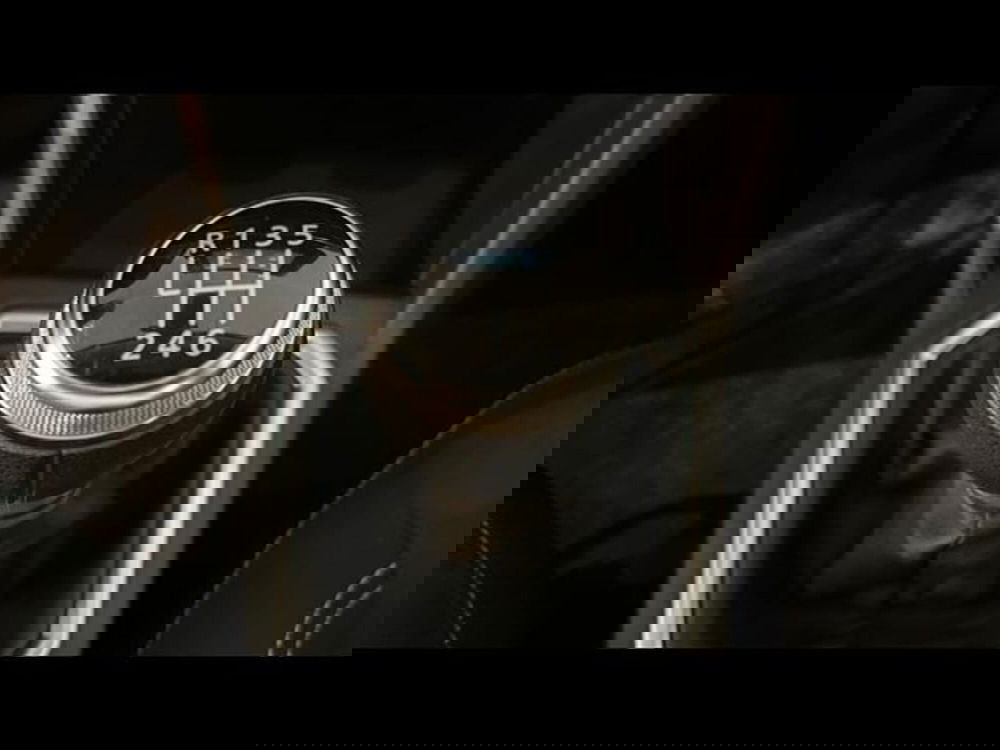 Dacia Sandero usata a Firenze (7)