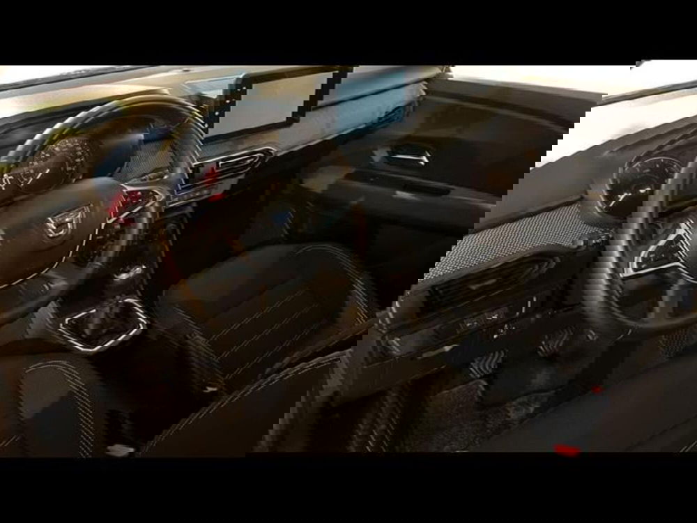 Dacia Sandero usata a Firenze (8)