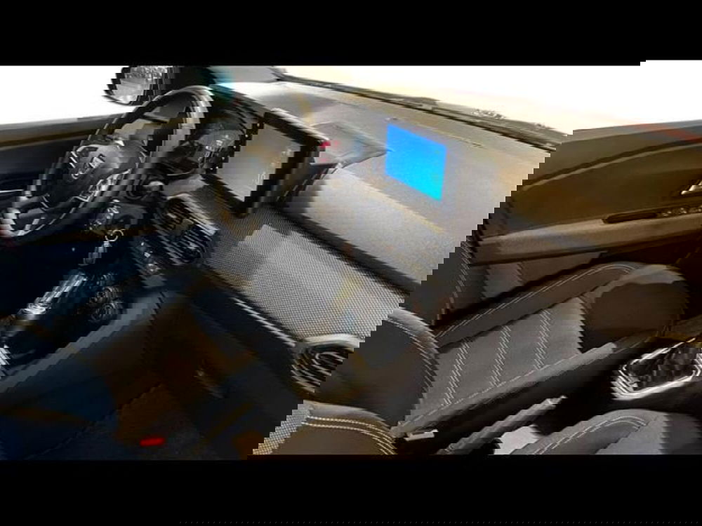 Dacia Sandero usata a Firenze (9)