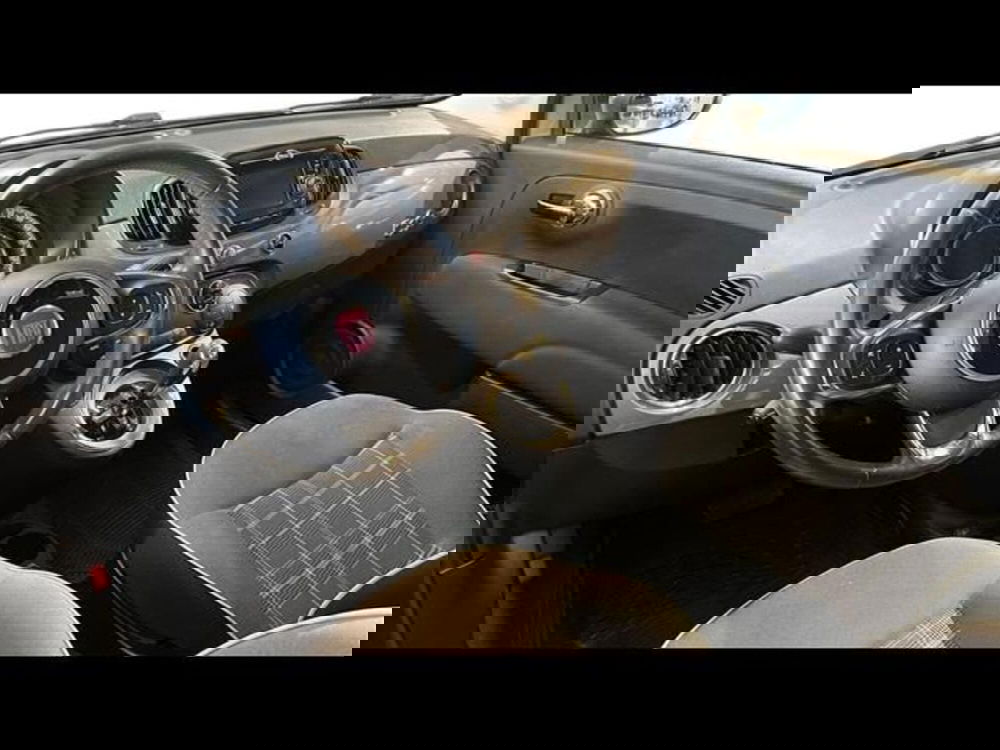 Fiat 500 usata a Firenze (10)