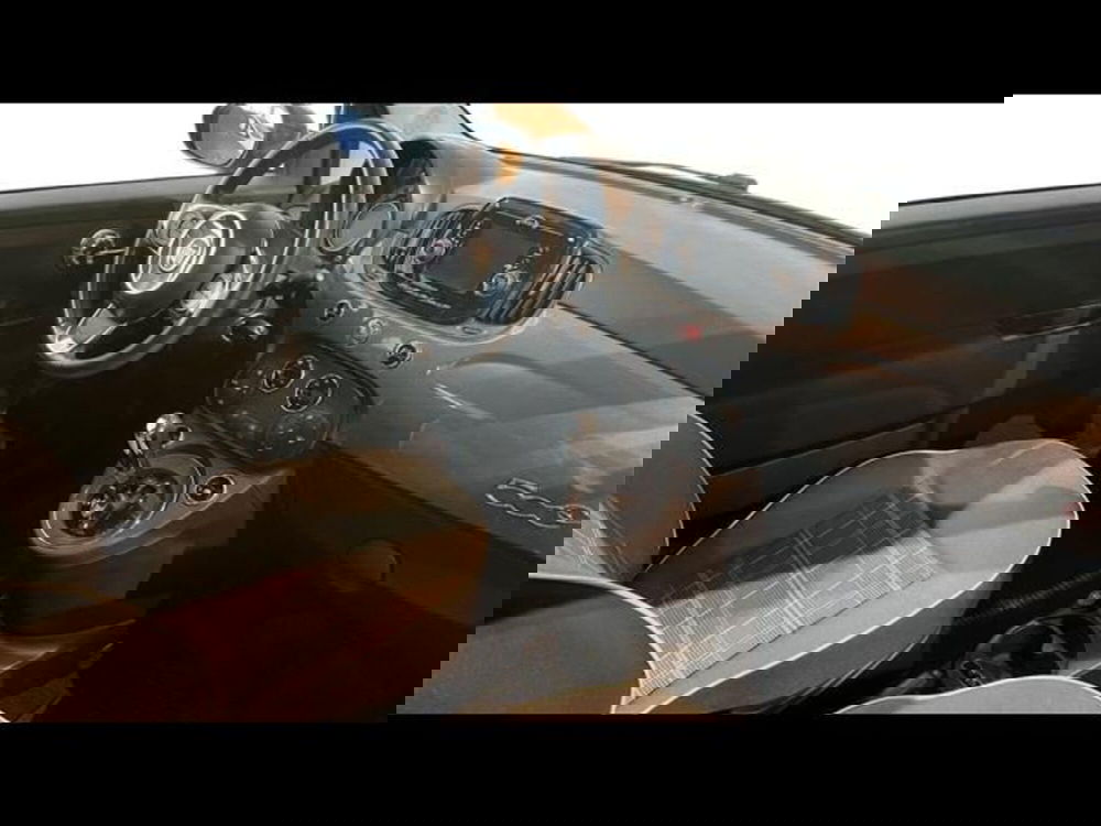 Fiat 500 usata a Firenze (11)