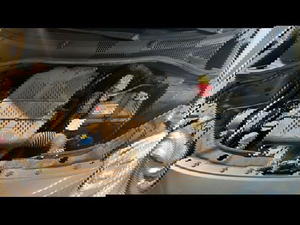 Fiat 500 usata a Firenze (15)