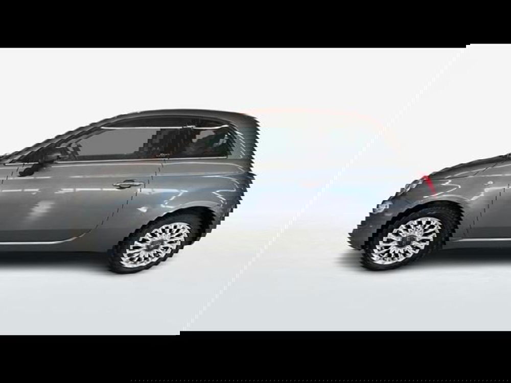 Fiat 500 usata a Firenze (2)