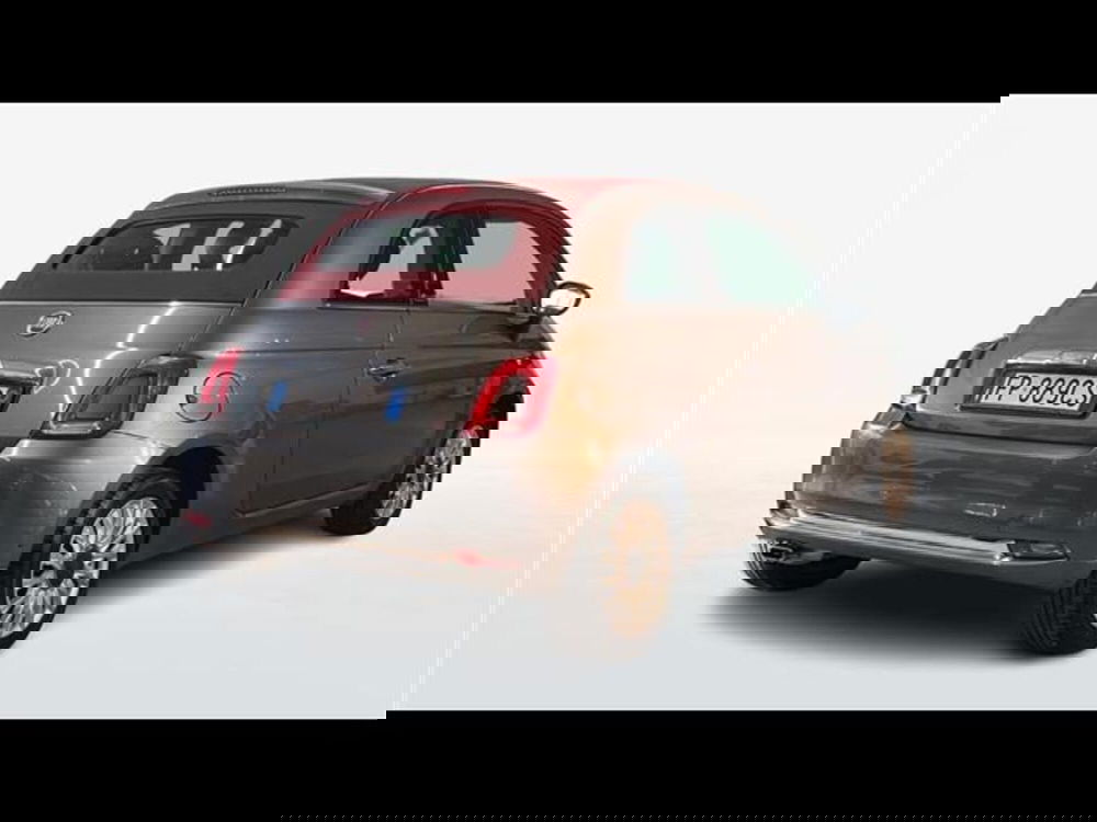 Fiat 500 usata a Firenze (3)