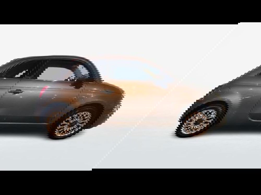 Fiat 500 usata a Firenze (4)