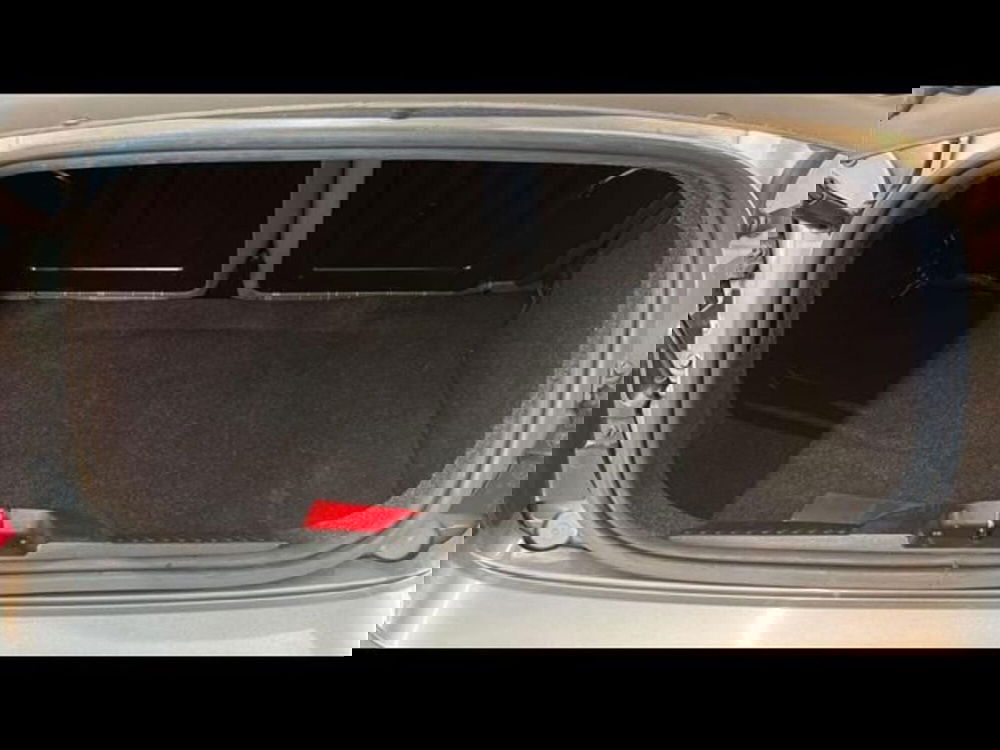 Fiat 500 usata a Firenze (5)