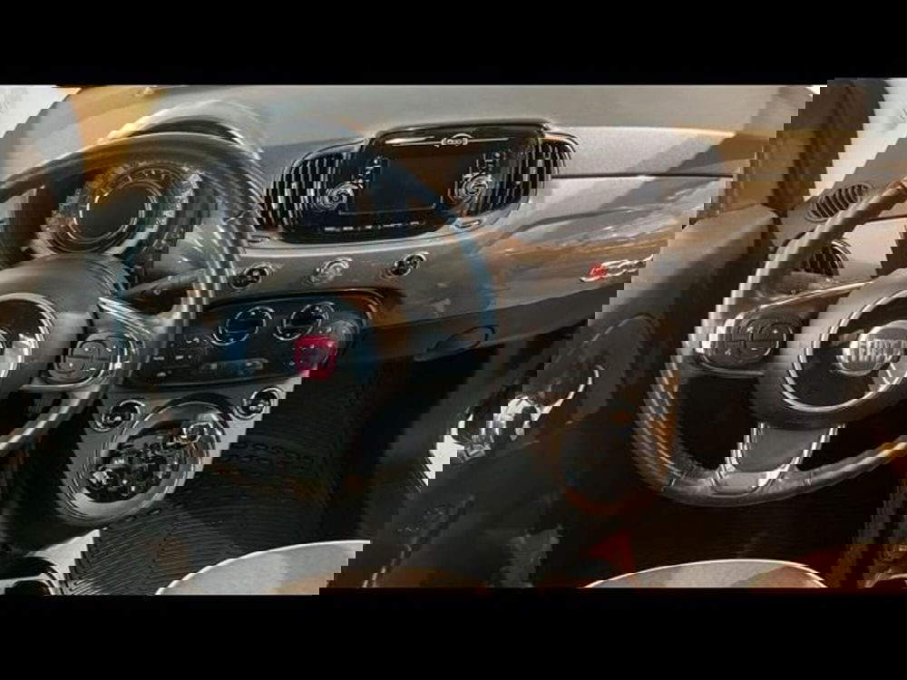 Fiat 500 usata a Firenze (7)