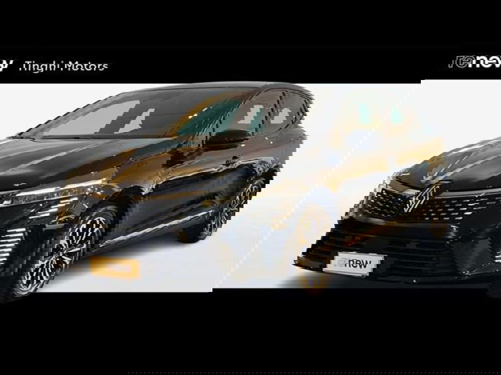 Renault Clio usata a Firenze