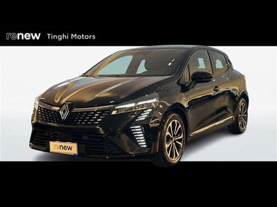 Renault Clio 1.0 tce Techno 90cv del 2025 usata a Empoli