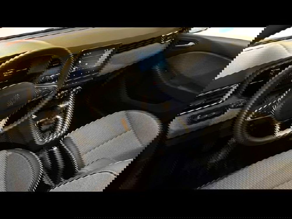 Renault Clio usata a Firenze (10)