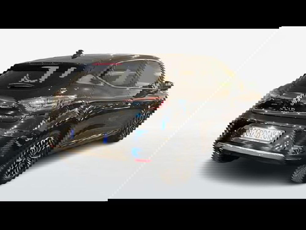 Renault Clio usata a Firenze (3)