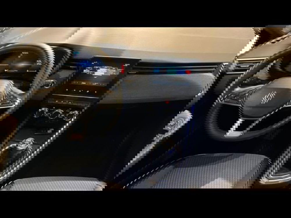 Renault Clio usata a Firenze (7)