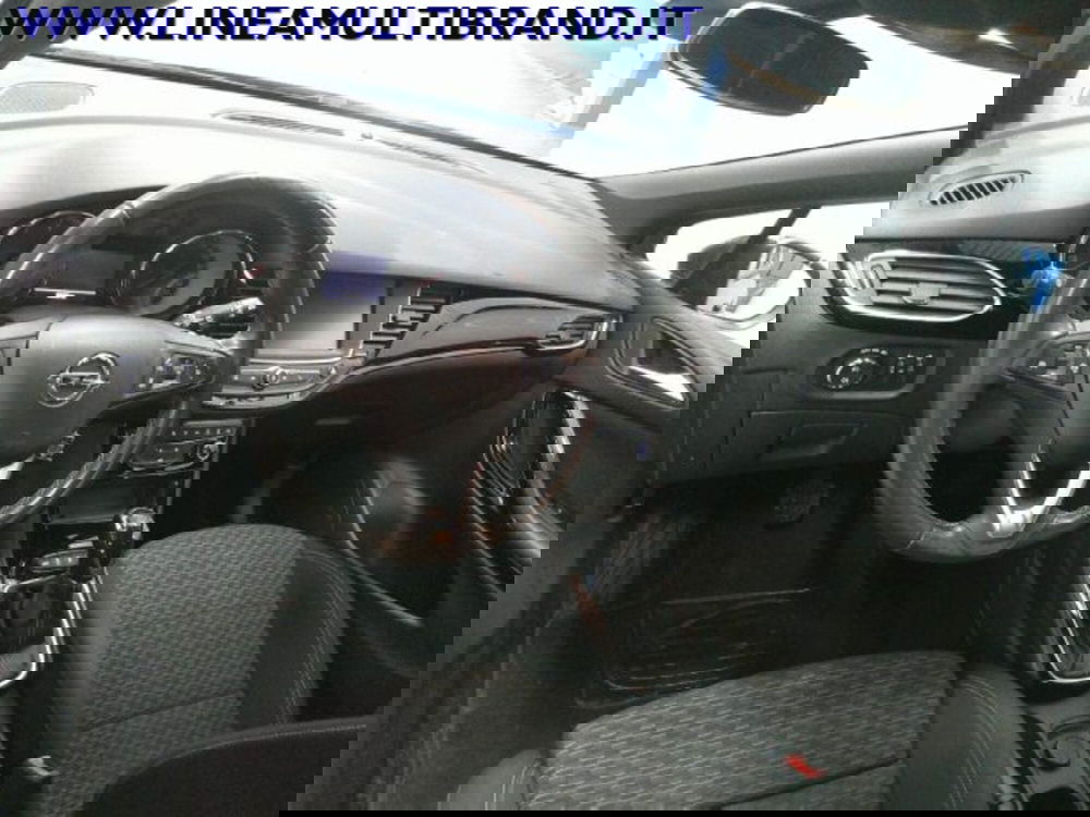 Opel Astra usata a Piacenza (10)