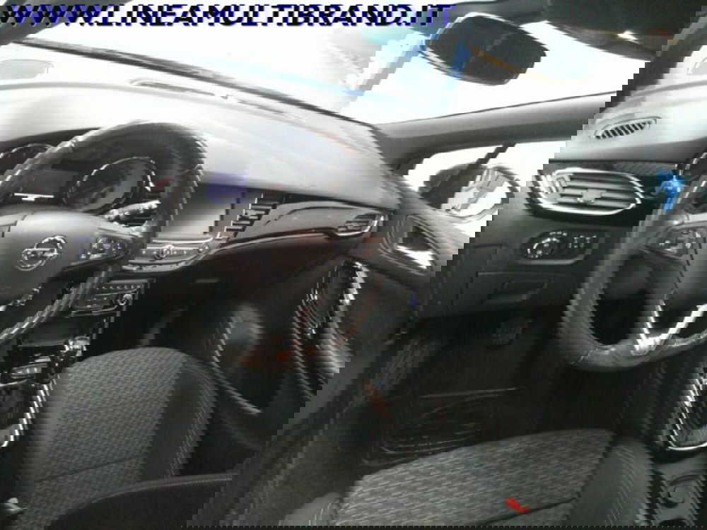 Opel Astra usata a Piacenza (11)