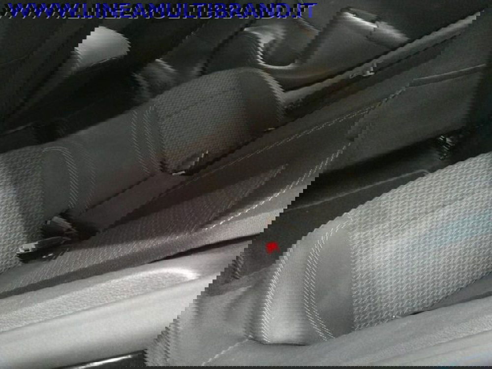 Opel Astra usata a Piacenza (12)