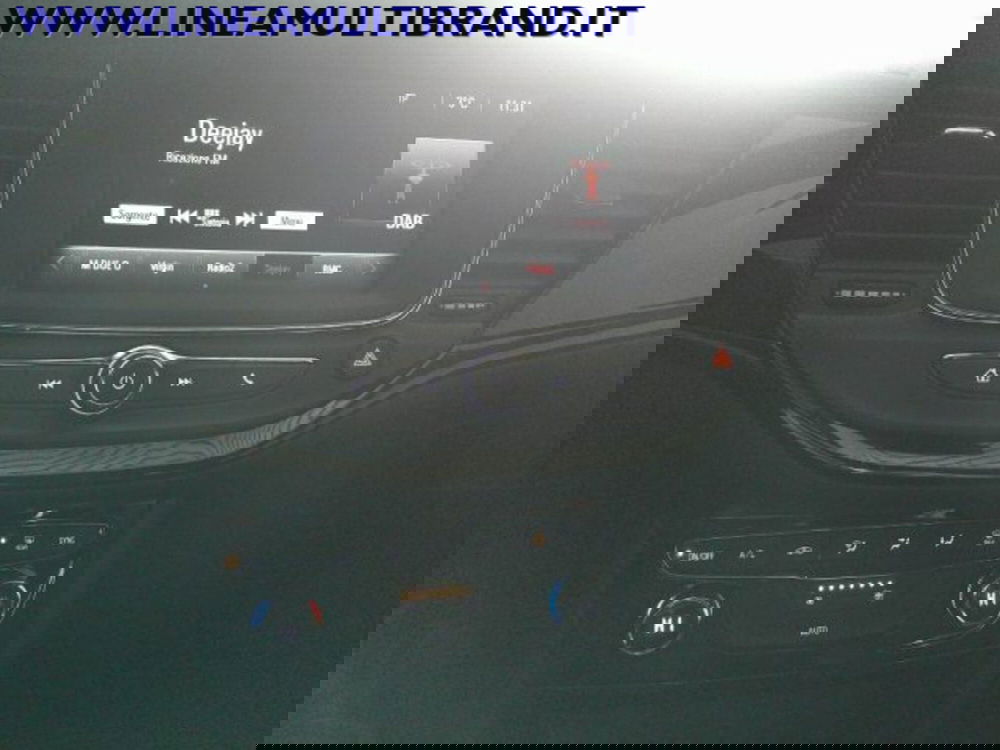 Opel Astra usata a Piacenza (14)