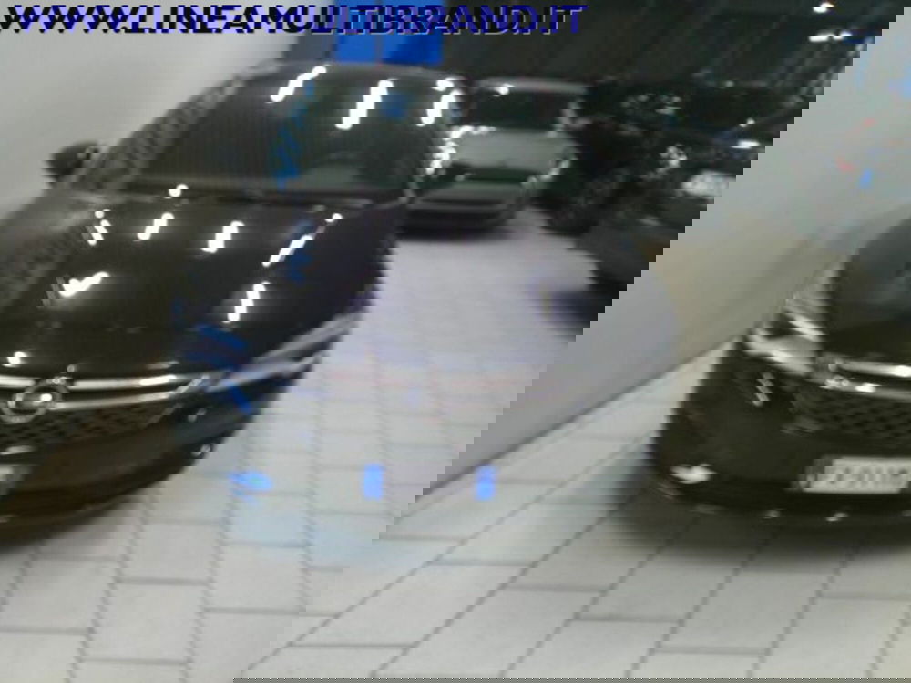 Opel Astra usata a Piacenza (2)