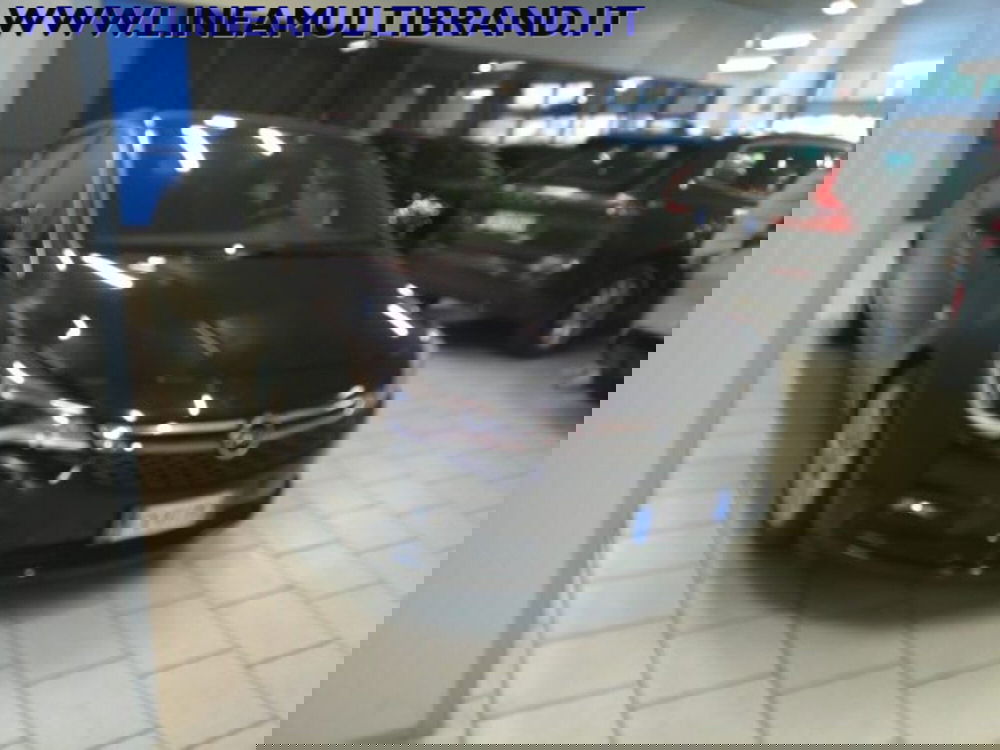 Opel Astra usata a Piacenza (3)