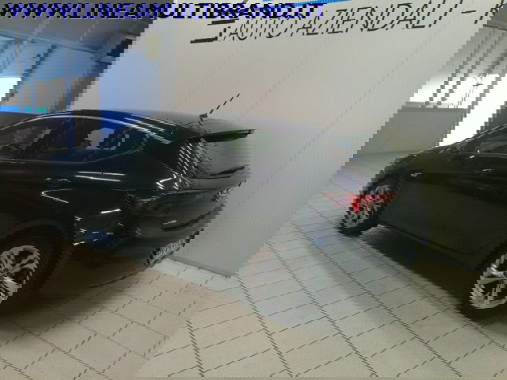 Opel Astra usata a Piacenza (4)