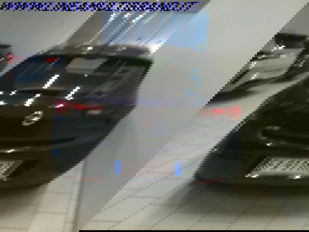 Opel Astra usata a Piacenza (5)