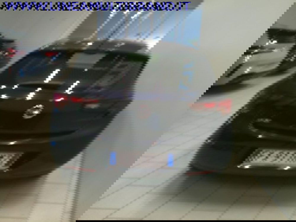 Opel Astra usata a Piacenza (6)