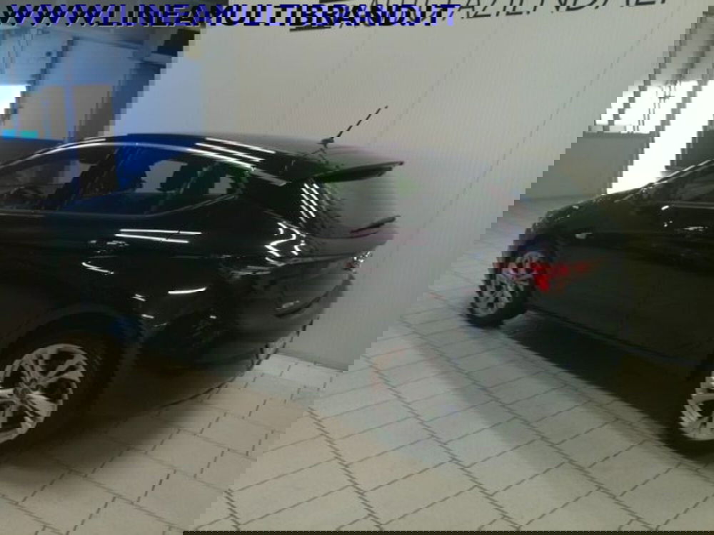 Opel Astra usata a Piacenza (7)